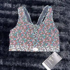 Nike sports bra